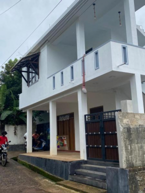 Oshada Villa Hikkaduwa